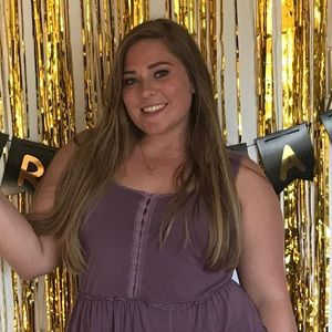 Meet your Posher, Stephanie